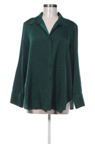 Damska koszula Woolworths, Rozmiar XXL, Kolor Zielony, Cena 67,99 zł