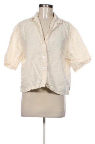 Damenbluse Wrangler, Größe S, Farbe Ecru, Preis € 25,00