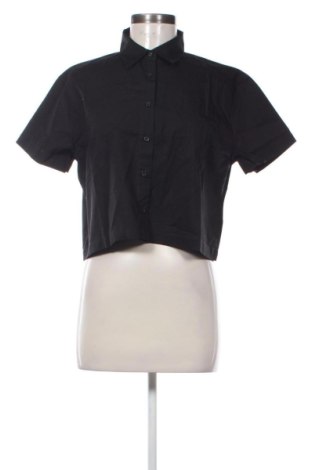 Cămașă de femei Xside, Mărime M, Culoare Negru, Preț 42,00 Lei
