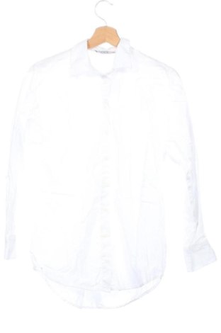 Damenbluse Xside, Größe XS, Farbe Weiß, Preis € 13,00