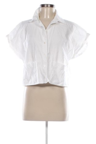 Damenbluse Y.A.S, Größe M, Farbe Weiß, Preis 25,00 €