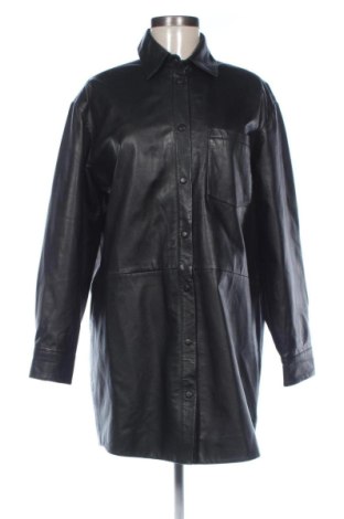 Дамска риза Y.A.S, Размер M, Цвят Черен, Цена 75,20 €