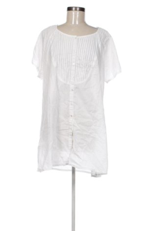 Női ing Yessica, Méret XXL, Szín Fehér, Ár 9 835 Ft