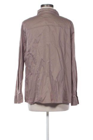 Дамска риза Yessica, Размер XXL, Цвят Сив, Цена 11,00 €