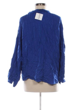 Damenbluse Yessica, Größe XL, Farbe Blau, Preis € 13,00