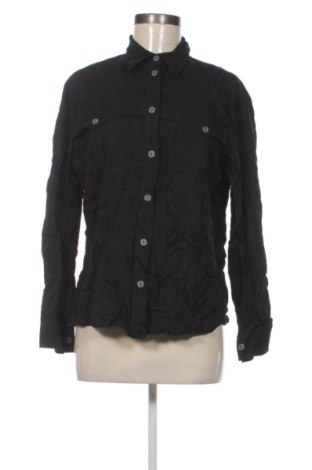Cămașă de femei Yoors, Mărime M, Culoare Negru, Preț 79,99 Lei