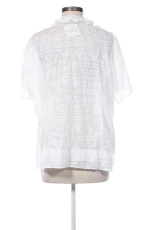 Дамска риза Your Sixth Sense, Размер XXL, Цвят Бял, Цена 13,00 €