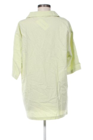 Дамска риза Your Turn, Размер XXL, Цвят Зелен, Цена 39,88 €