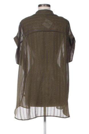 Damska koszula Yours, Rozmiar XXL, Kolor Zielony, Cena 65,00 zł