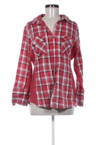 Дамска риза Zac & Rachel, Размер XL, Цвят Многоцветен, Цена 13,29 €