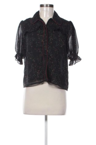 Damska koszula Zara, Rozmiar S, Kolor Kolorowy, Cena 69,66 zł