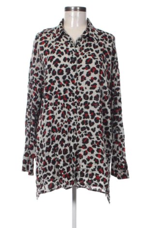 Damska koszula Zara, Rozmiar XL, Kolor Kolorowy, Cena 75,02 zł