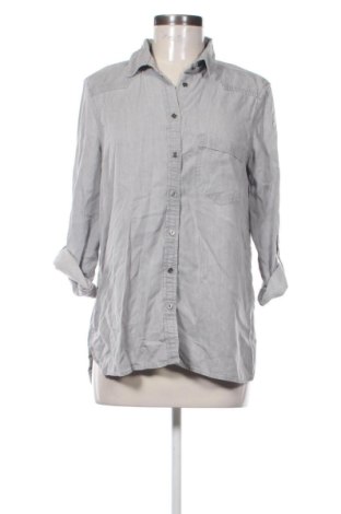 Női ing Zara, Méret L, Szín Szürke, Ár 6 863 Ft