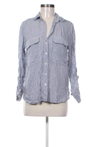 Cămașă de femei Zara, Mărime L, Culoare Multicolor, Preț 82,92 Lei