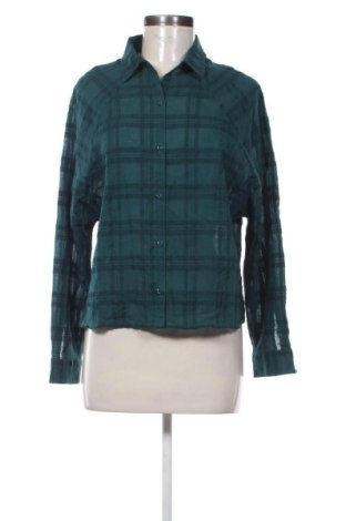 Cămașă de femei Zara, Mărime M, Culoare Multicolor, Preț 62,27 Lei