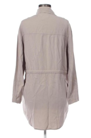 Дамска риза Zara, Размер M, Цвят Сив, Цена 13,46 €