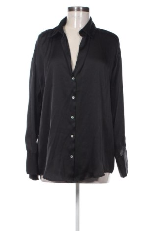 Дамска риза Zara, Размер L, Цвят Бял, Цена 16,33 €