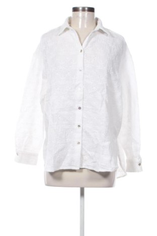 Női ing Zara, Méret XXL, Szín Fehér, Ár 7 114 Ft