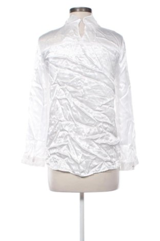 Damska koszula Zara, Rozmiar S, Kolor Biały, Cena 58,89 zł