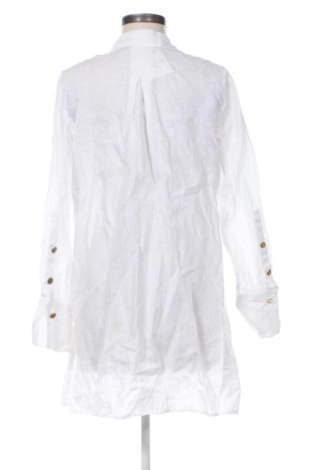 Дамска риза Zara, Размер S, Цвят Бял, Цена 16,00 €