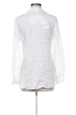 Дамска риза Zara, Размер M, Цвят Бял, Цена 29,00 €