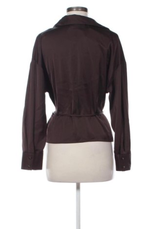 Női ing Zara, Méret M, Szín Barna, Ár 11 570 Ft