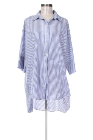 Дамска риза Zara, Размер XXL, Цвят Многоцветен, Цена 13,81 €