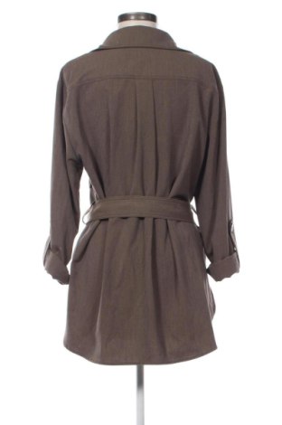 Дамска риза Zara, Размер S, Цвят Кафяв, Цена 10,55 €