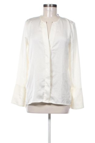 Дамска риза Zara, Размер L, Цвят Екрю, Цена 13,81 €