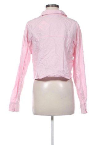 Női ing Zara, Méret S, Szín Rózsaszín, Ár 5 231 Ft