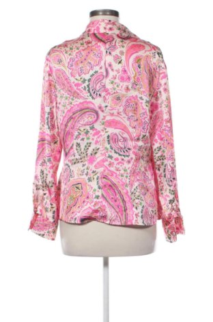 Дамска риза Zara, Размер L, Цвят Многоцветен, Цена 13,81 €