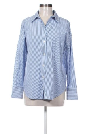 Дамска риза Zara, Размер S, Цвят Многоцветен, Цена 13,04 €