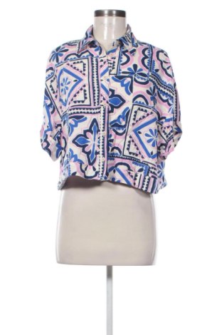 Női ing Zara, Méret XXL, Szín Sokszínű, Ár 6 103 Ft