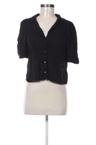 Női ing Zara, Méret M, Szín Fekete, Ár 5 231 Ft