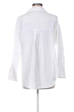 Damenbluse Zara, Größe M, Farbe Weiß, Preis 17,99 €