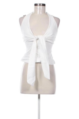 Damska koszula Zara, Kolor Biały, Cena 82,99 zł