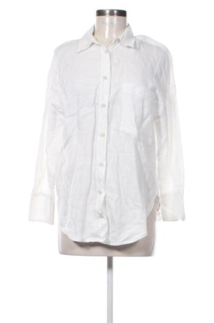 Damska koszula Zara, Rozmiar S, Kolor Biały, Cena 70,92 zł