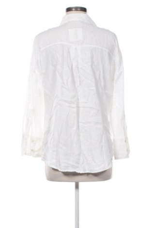 Damska koszula Zara, Rozmiar S, Kolor Biały, Cena 70,92 zł