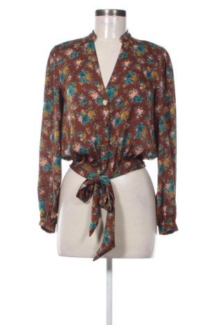 Női ing Zara, Méret S, Szín Sokszínű, Ár 5 372 Ft