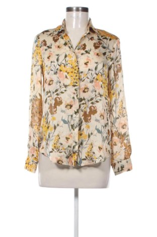 Cămașă de femei Zara, Mărime S, Culoare Multicolor, Preț 67,77 Lei