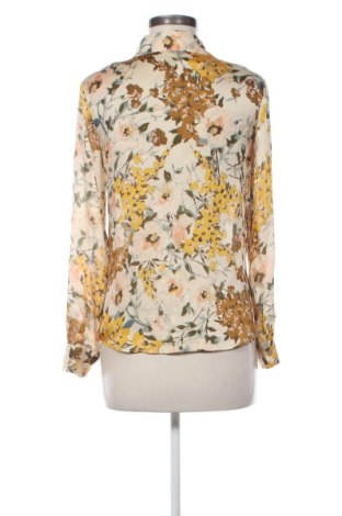 Cămașă de femei Zara, Mărime S, Culoare Multicolor, Preț 67,77 Lei