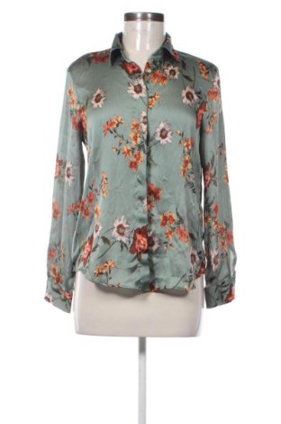 Damenbluse Zara, Größe S, Farbe Mehrfarbig, Preis 13,00 €