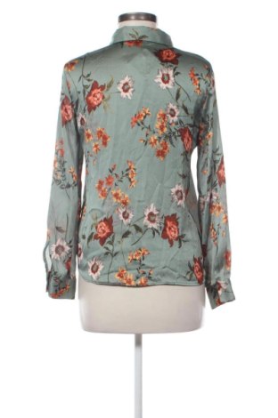 Damenbluse Zara, Größe S, Farbe Mehrfarbig, Preis 13,00 €