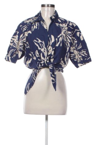 Damska koszula Zara, Rozmiar L, Kolor Kolorowy, Cena 83,00 zł