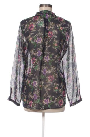 Γυναικείο πουκάμισο Zara, Μέγεθος M, Χρώμα Πολύχρωμο, Τιμή 16,99 €