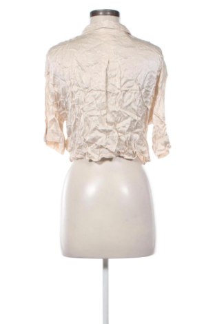 Női ing Zara, Méret M, Szín Ekrü
, Ár 6 989 Ft