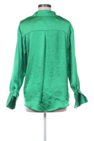 Dámská košile  Zara, Velikost S, Barva Zelená, Cena  259,00 Kč