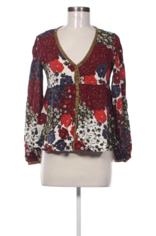 Damska koszula Zara, Rozmiar M, Kolor Kolorowy, Cena 72,99 zł