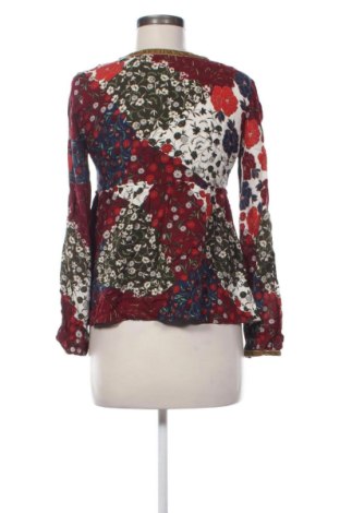 Damska koszula Zara, Rozmiar M, Kolor Kolorowy, Cena 72,99 zł