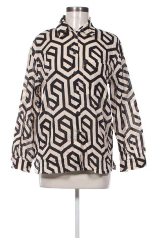 Damenbluse Zara, Größe L, Farbe Mehrfarbig, Preis 17,99 €